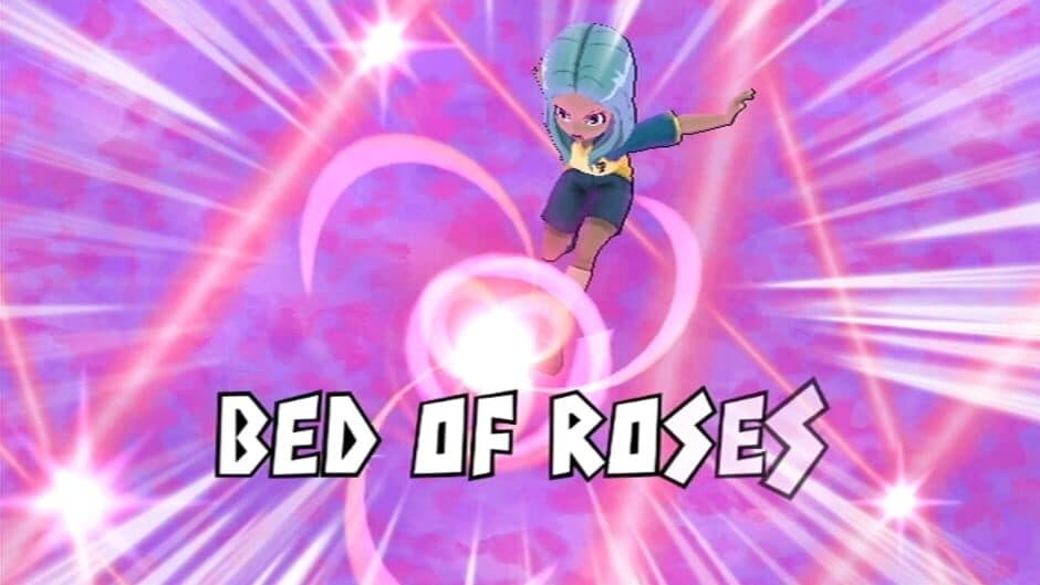 Inazuma Eleven Strikers screenshot 6