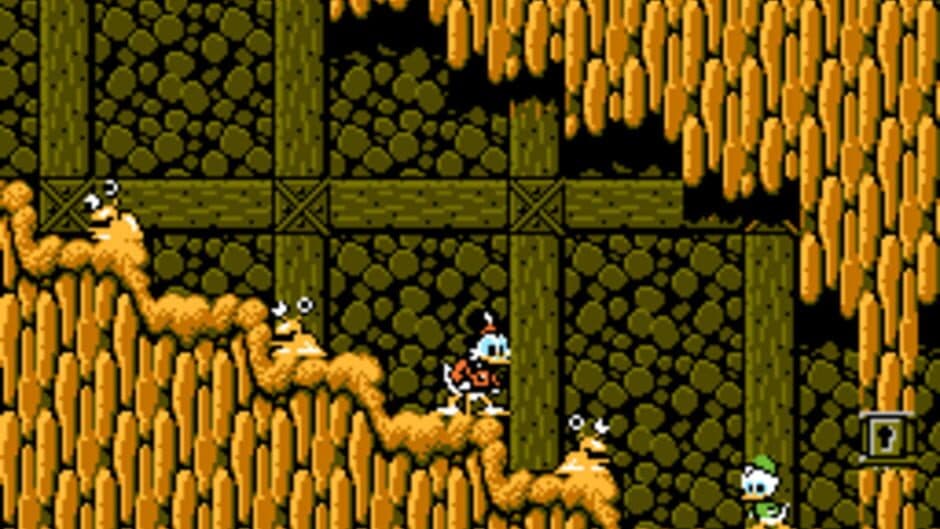 Disney's DuckTales screenshot 3
