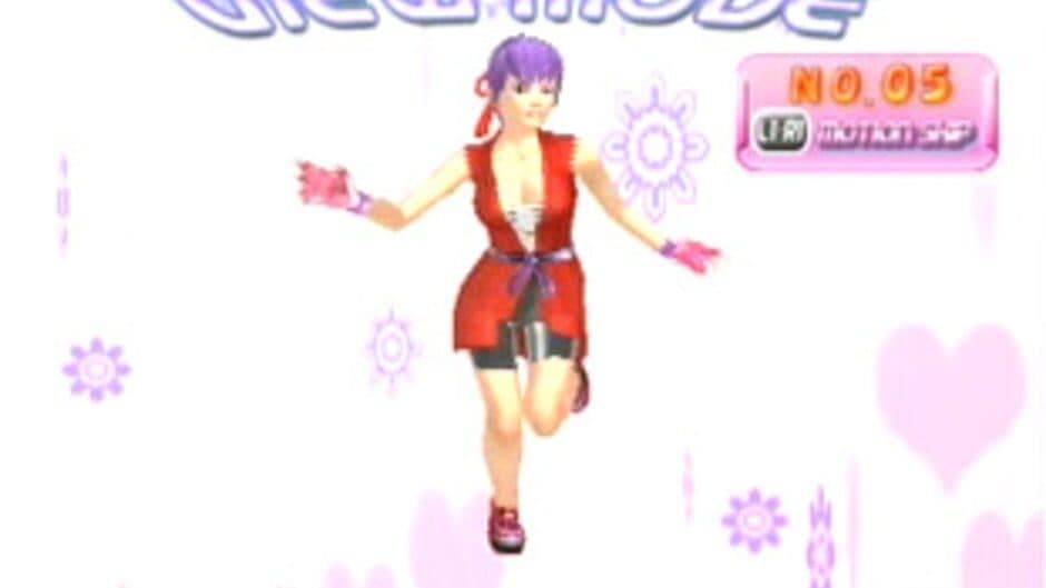 Fighting Angels screenshot 2