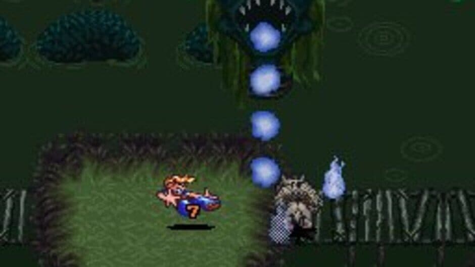 Secret of Evermore screenshot 5