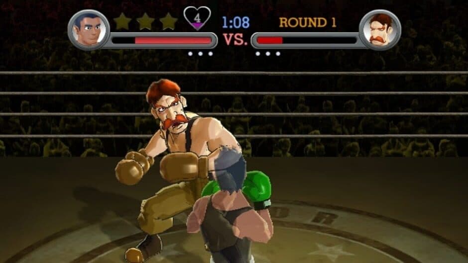 Punch-Out!! screenshot 3
