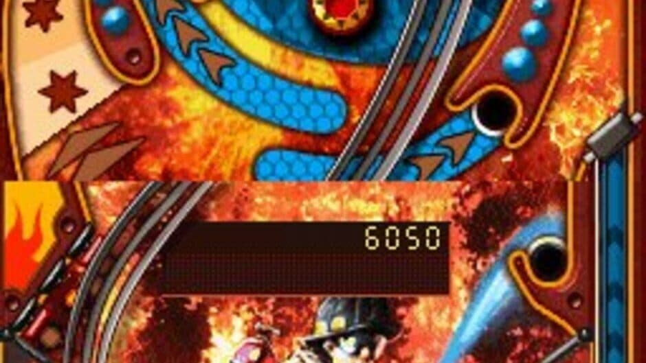 Crazy Pinball screenshot 5