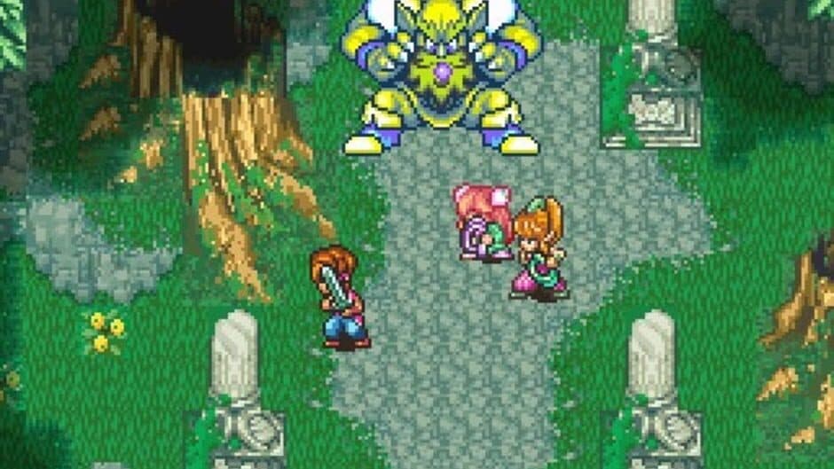 Secret of Mana screenshot 5