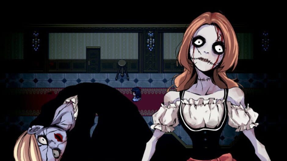 Mad Father screenshot 5