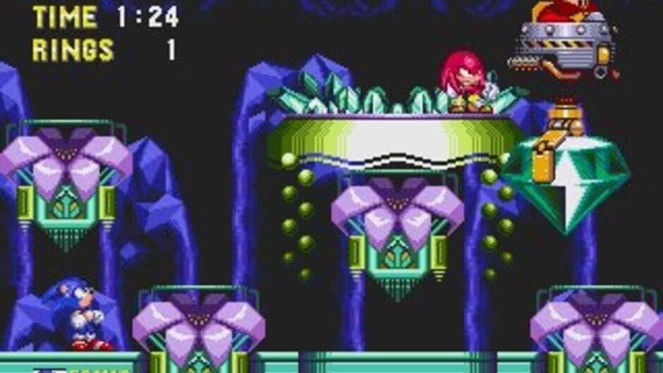 Sonic & Knuckles screenshot 6