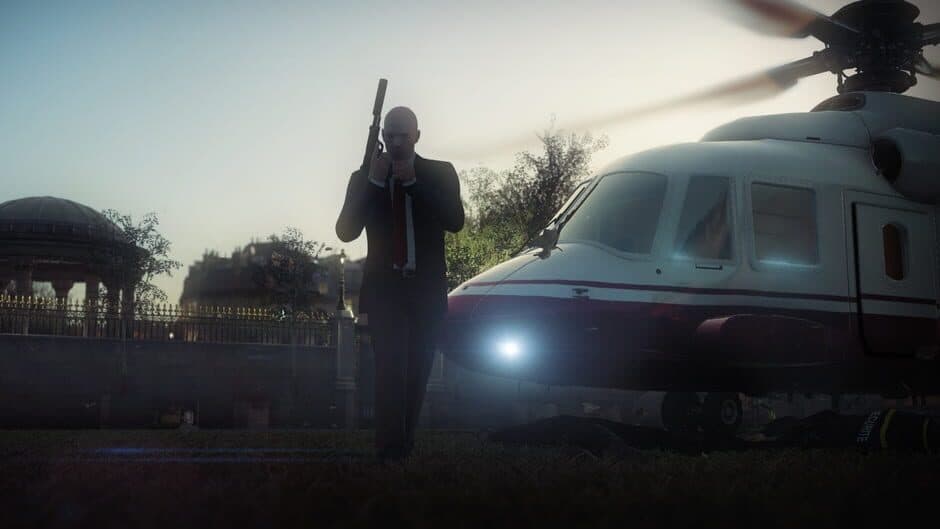 Hitman: Episode 6 - Hokkaido screenshot 4