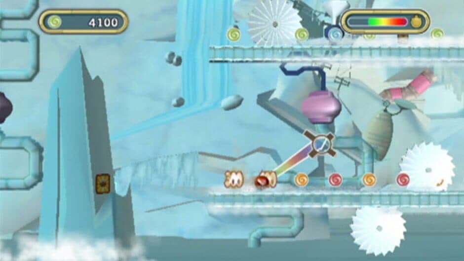 Pallurikio screenshot 1