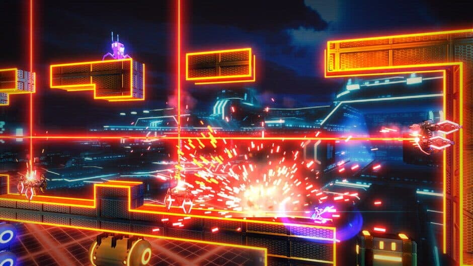 Exception screenshot 5