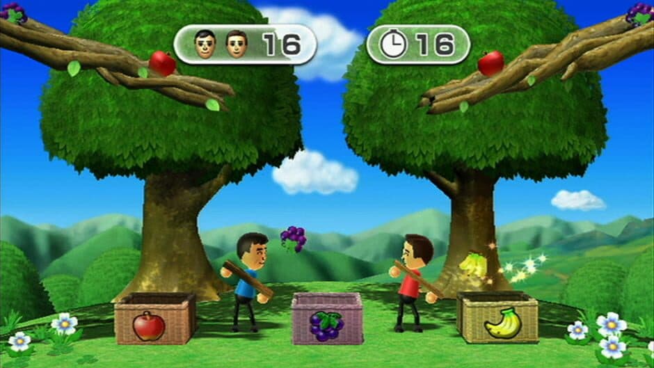 Wii Party screenshot 3