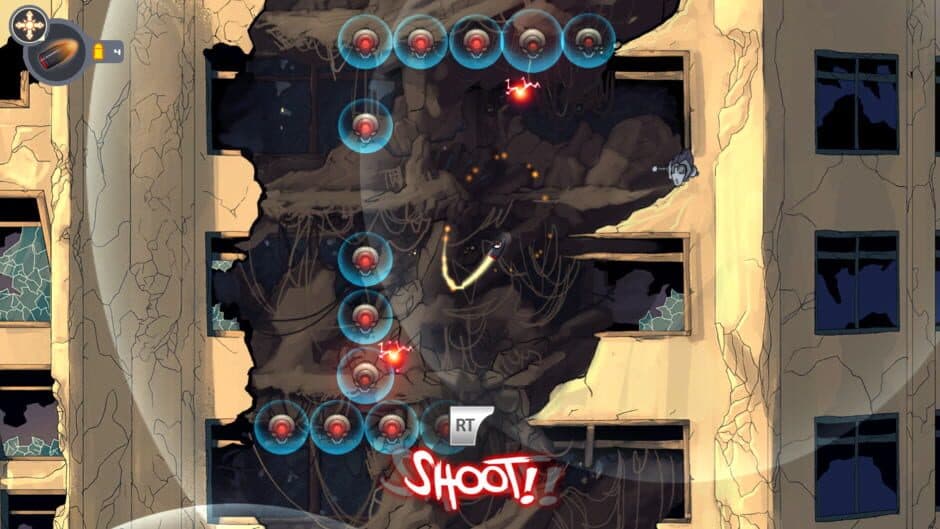 Rise & Shine screenshot 5