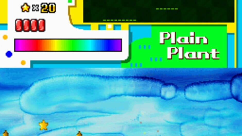 Kirby: Canvas Curse screenshot 6