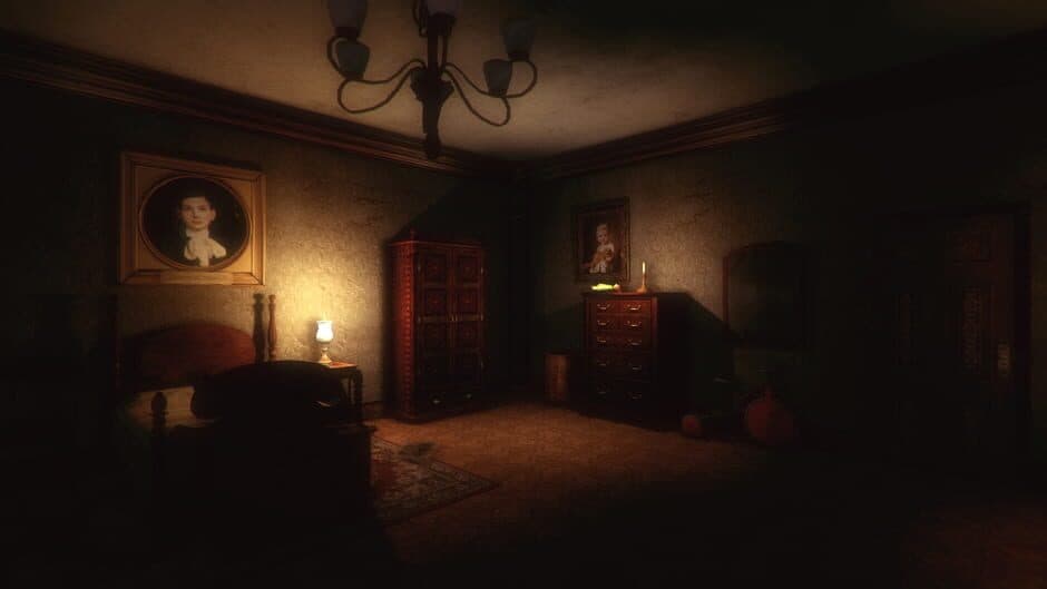 House of Caravan screenshot 4