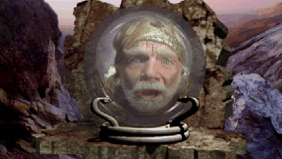 Return to Zork screenshot 1