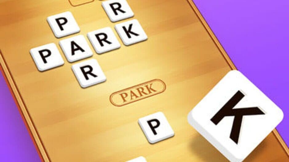 Word Cross Puzzle screenshot 5