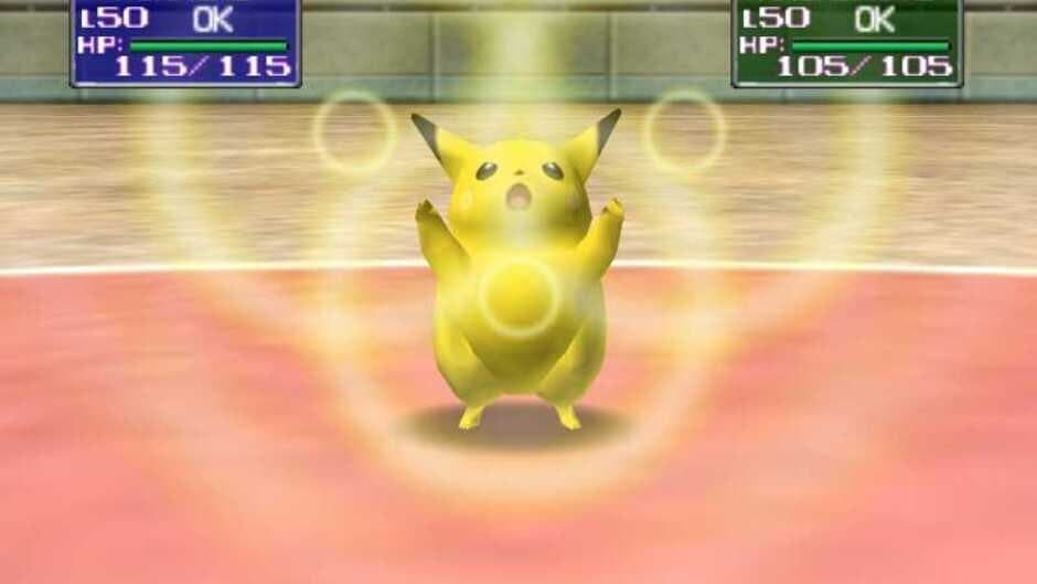 Pokémon Stadium screenshot 6