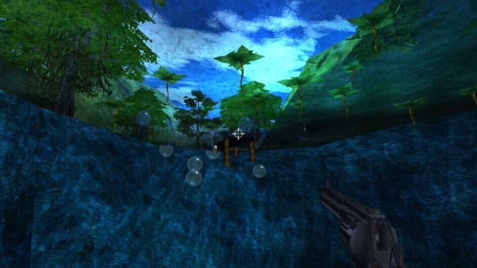 Serious Sam: The Second Encounter screenshot 4