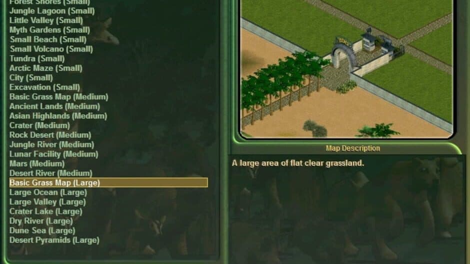 Zoo Tycoon