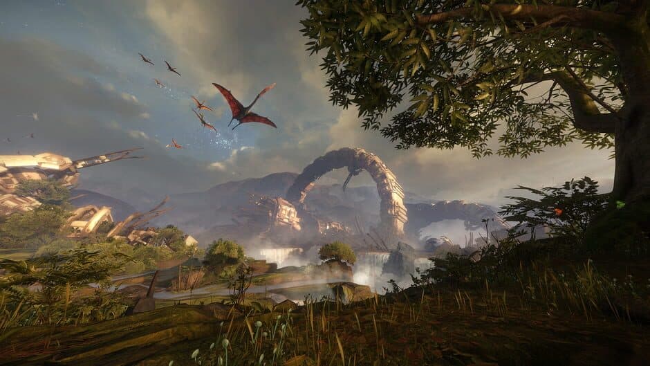 Back to Dinosaur Island 2 screenshot 4