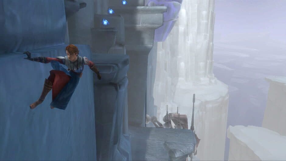 Star Wars: The Clone Wars - Republic Heroes screenshot 5