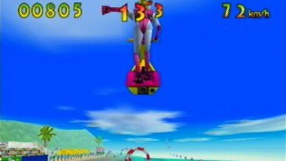 Wave Race 64 screenshot 4