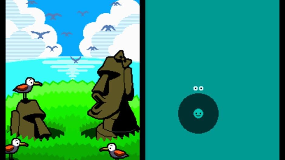 Rhythm Heaven screenshot 2