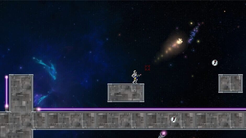 Defy Gravity screenshot 4
