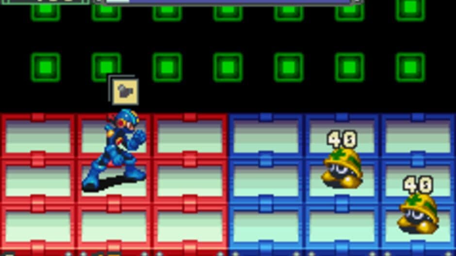 Mega Man Battle Network 2 screenshot 3