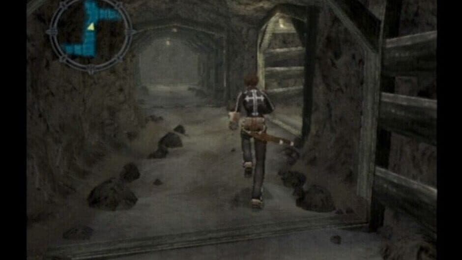 Shadow Hearts: Covenant screenshot 4