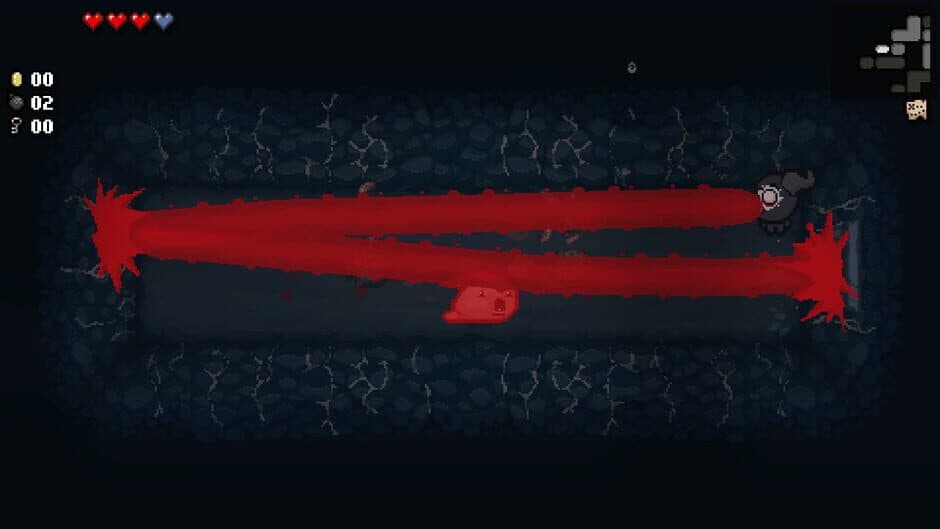 The Binding of Isaac: Afterbirth screenshot 4