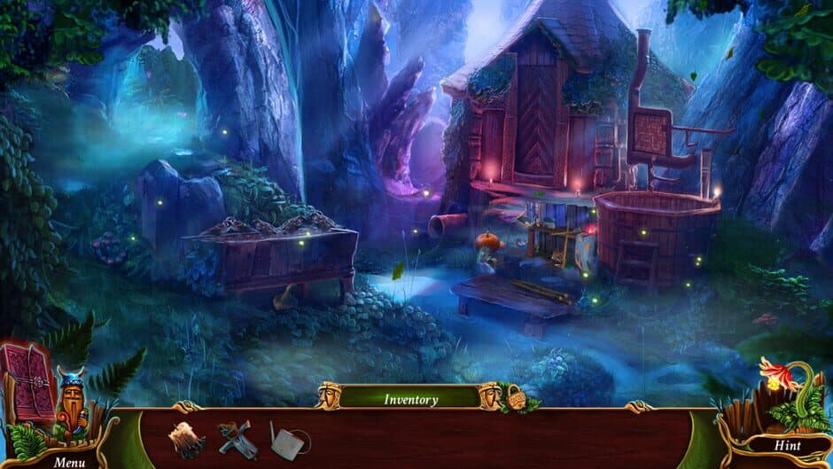 Eventide: Slavic Fable screenshot 4
