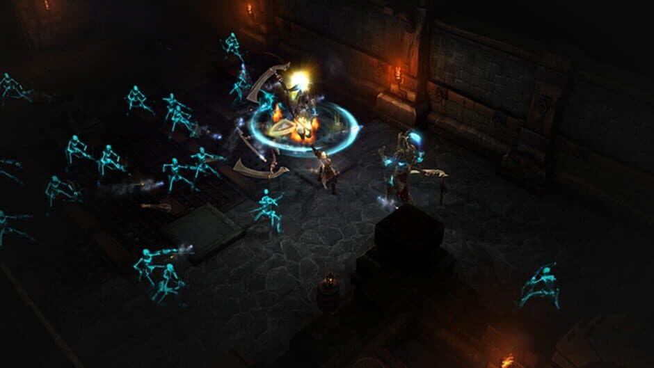 Diablo III: Reaper of Souls - Ultimate Evil Edition screenshot 4