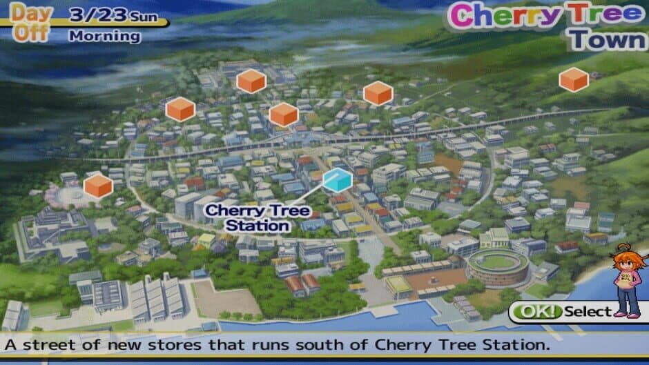 Cherry Tree High Comedy Club screenshot 3