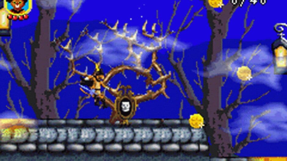 Shrek 2: Beg for Mercy! screenshot 2