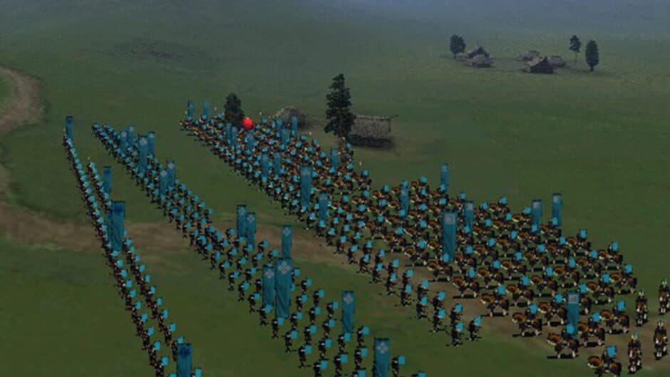 Shogun: Total War