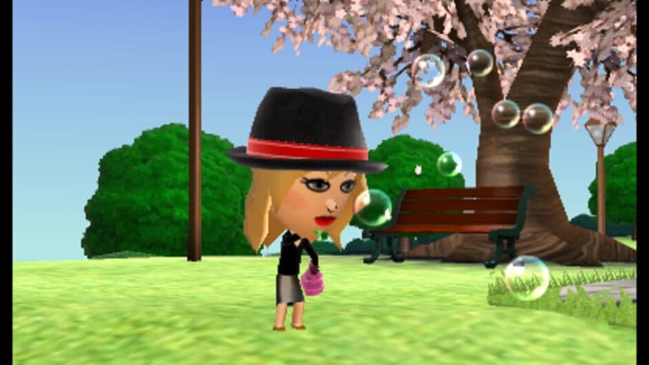 Tomodachi Life screenshot 6