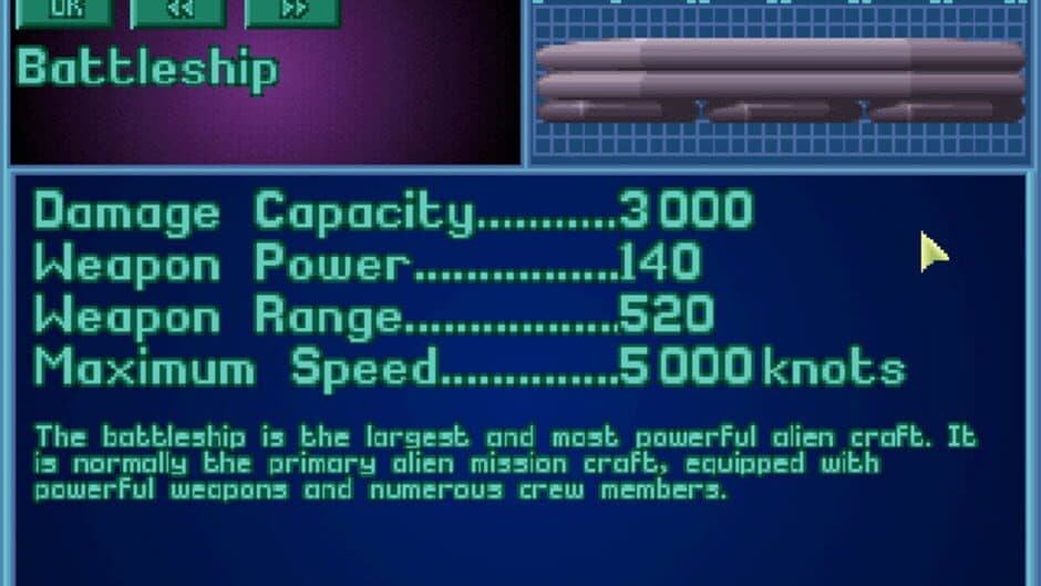 X-COM: UFO Defense screenshot 5