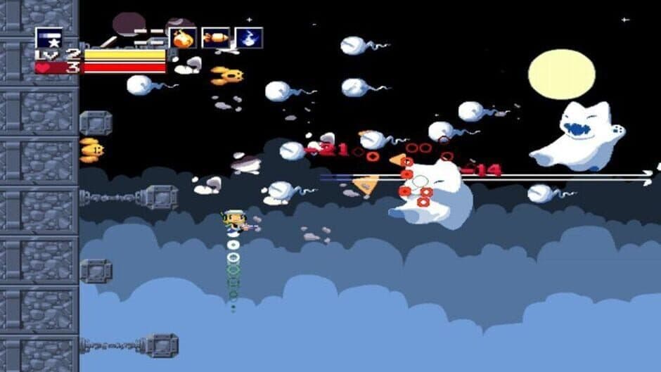 Cave Story+ screenshot 5
