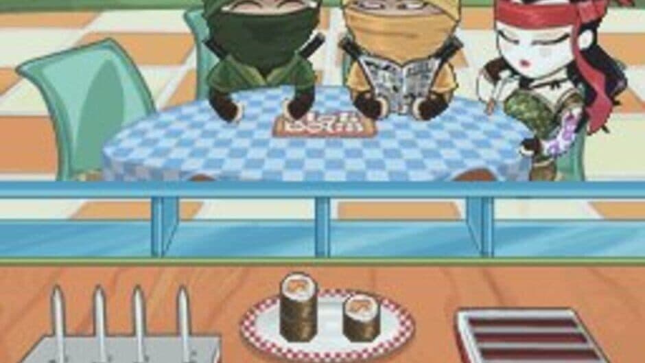 Yummy Yummy Cooking Jam screenshot 4
