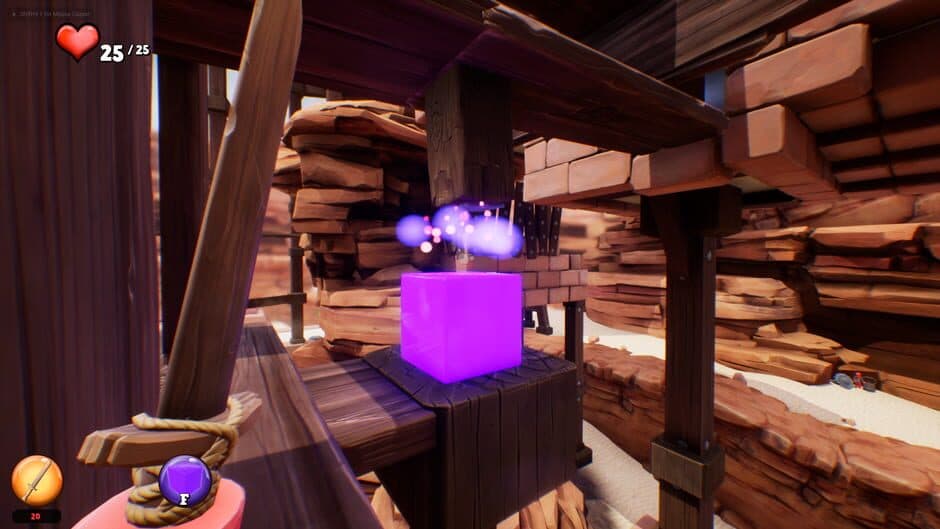 Supraland screenshot 6