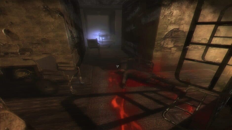 Darkness Within 2: The Dark Lineage - Director's Cut Edition screenshot 2