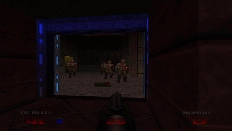 Doom 64