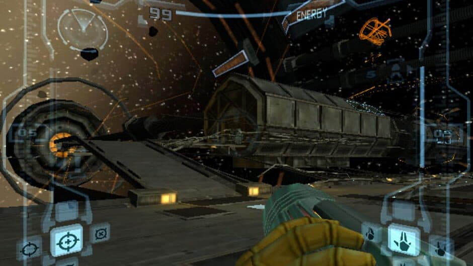 Metroid Prime screenshot 6