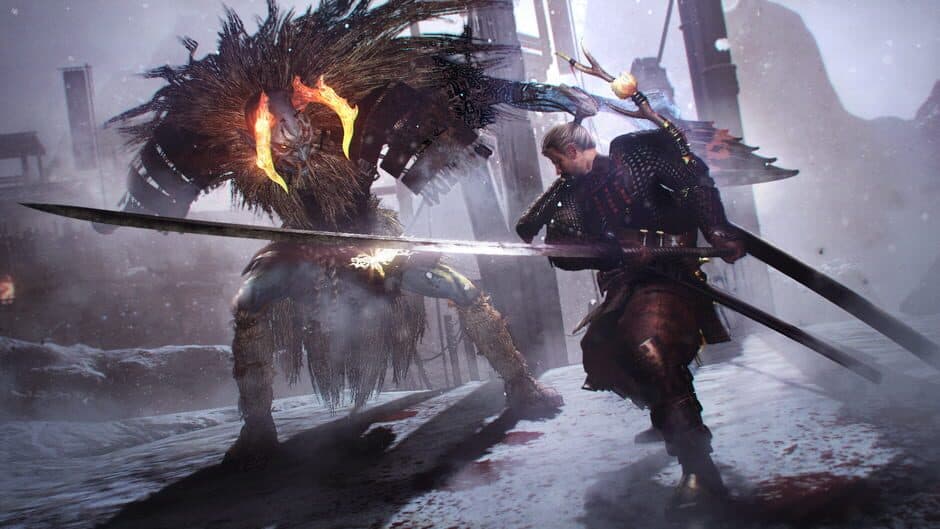 Nioh: Complete Edition screenshot 2
