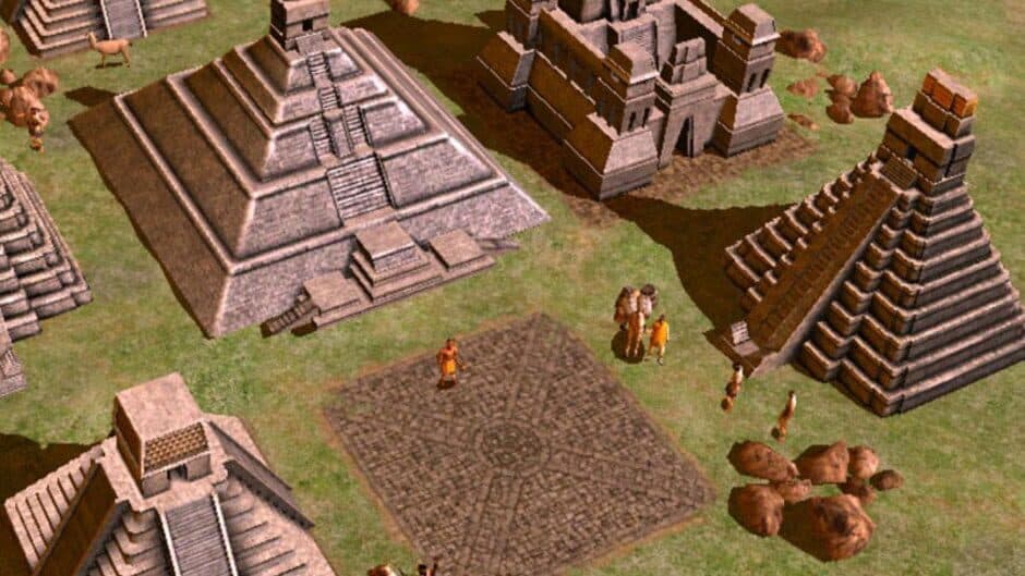 Empire Earth II