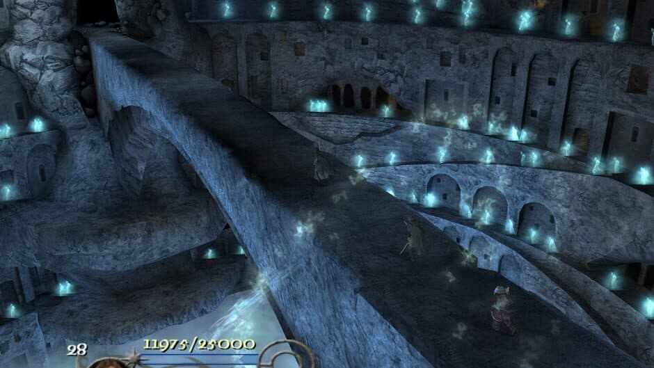 The Lord of the Rings: The Return of the King