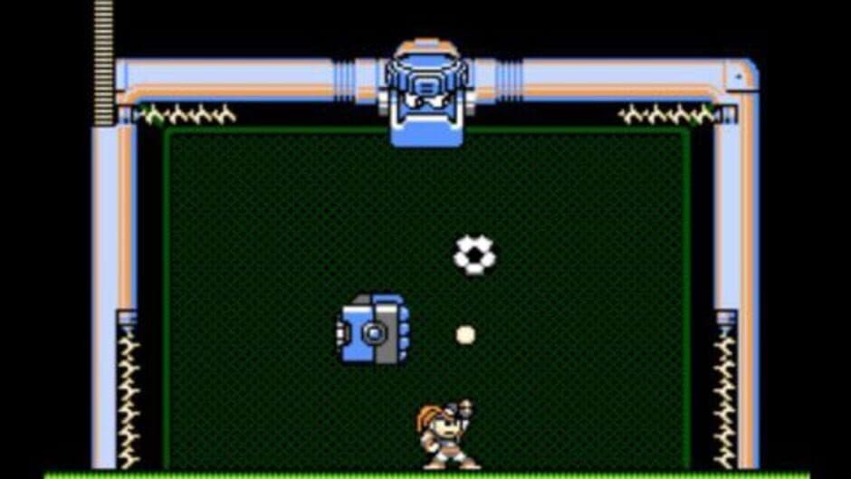 Mega Man 10 screenshot 2