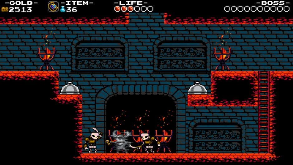 Shovel Knight screenshot 5