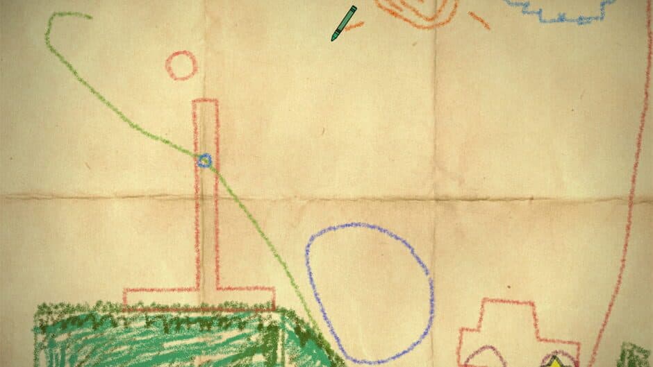 Crayon Physics Deluxe screenshot 5