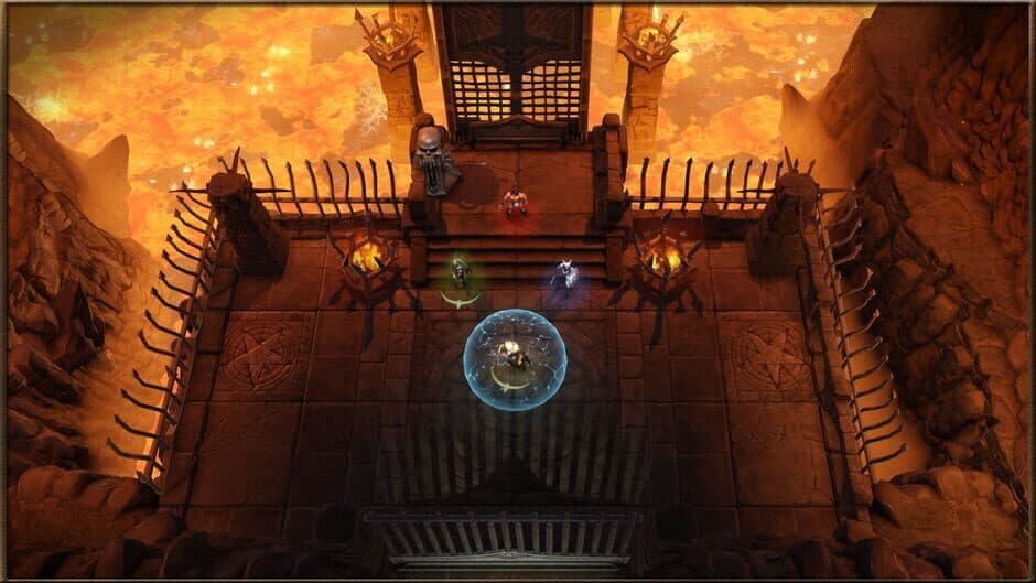 Gauntlet: Slayer Edition screenshot 5