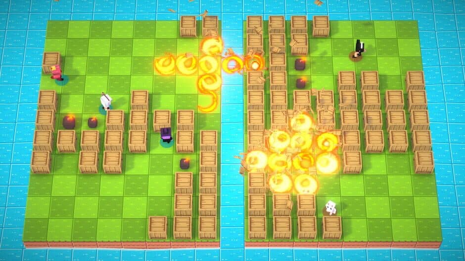 BombTag screenshot 6